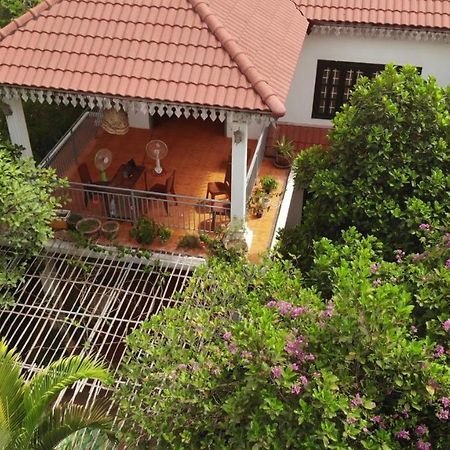 Namo Angkor Villa Сием Реап Екстериор снимка
