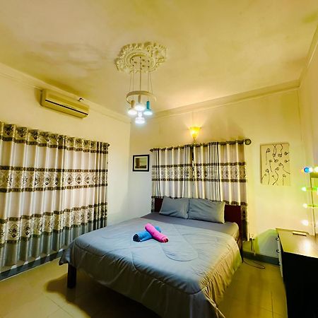 Namo Angkor Villa Сием Реап Екстериор снимка