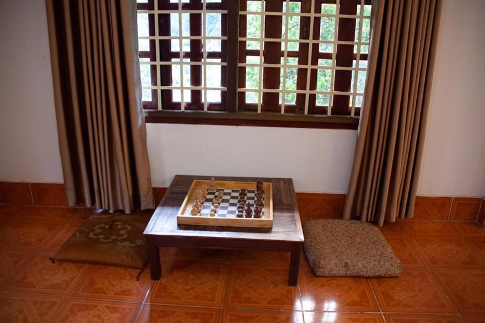 Namo Angkor Villa Сием Реап Екстериор снимка