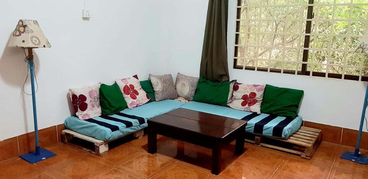 Namo Angkor Villa Сием Реап Екстериор снимка