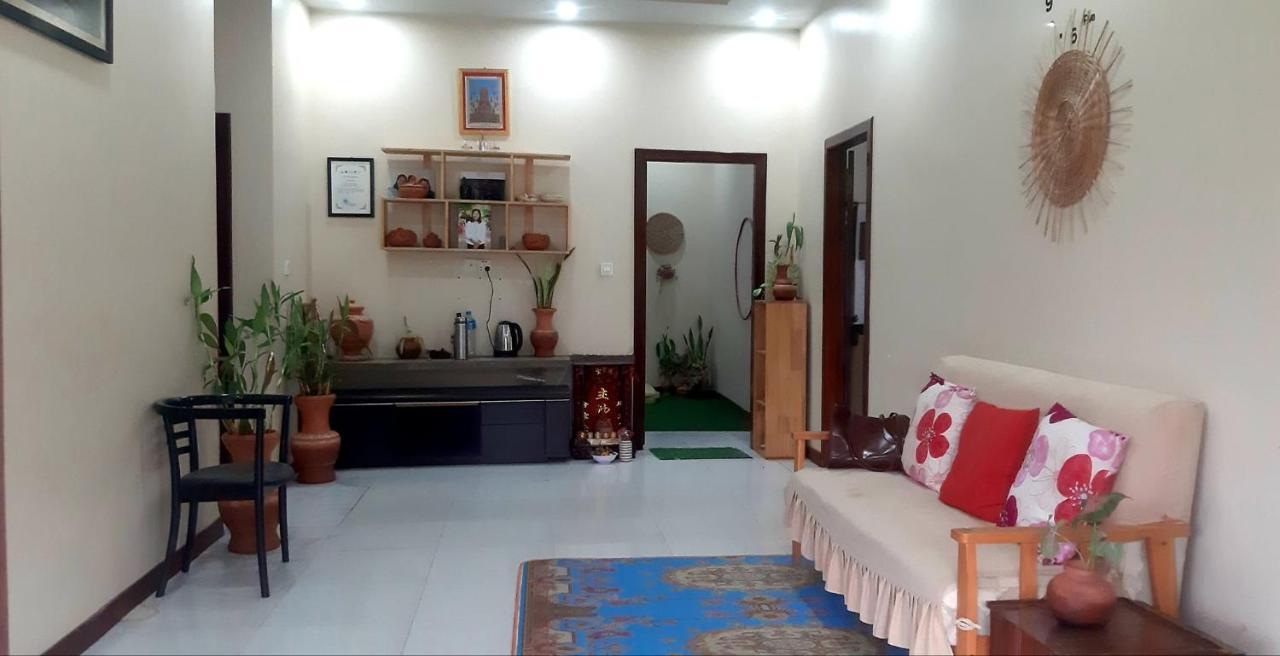 Namo Angkor Villa Сием Реап Екстериор снимка