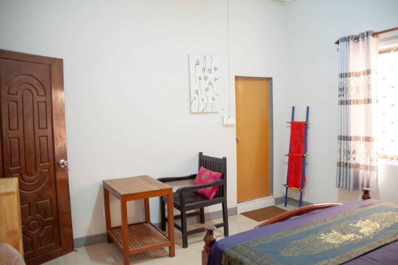 Namo Angkor Villa Сием Реап Екстериор снимка