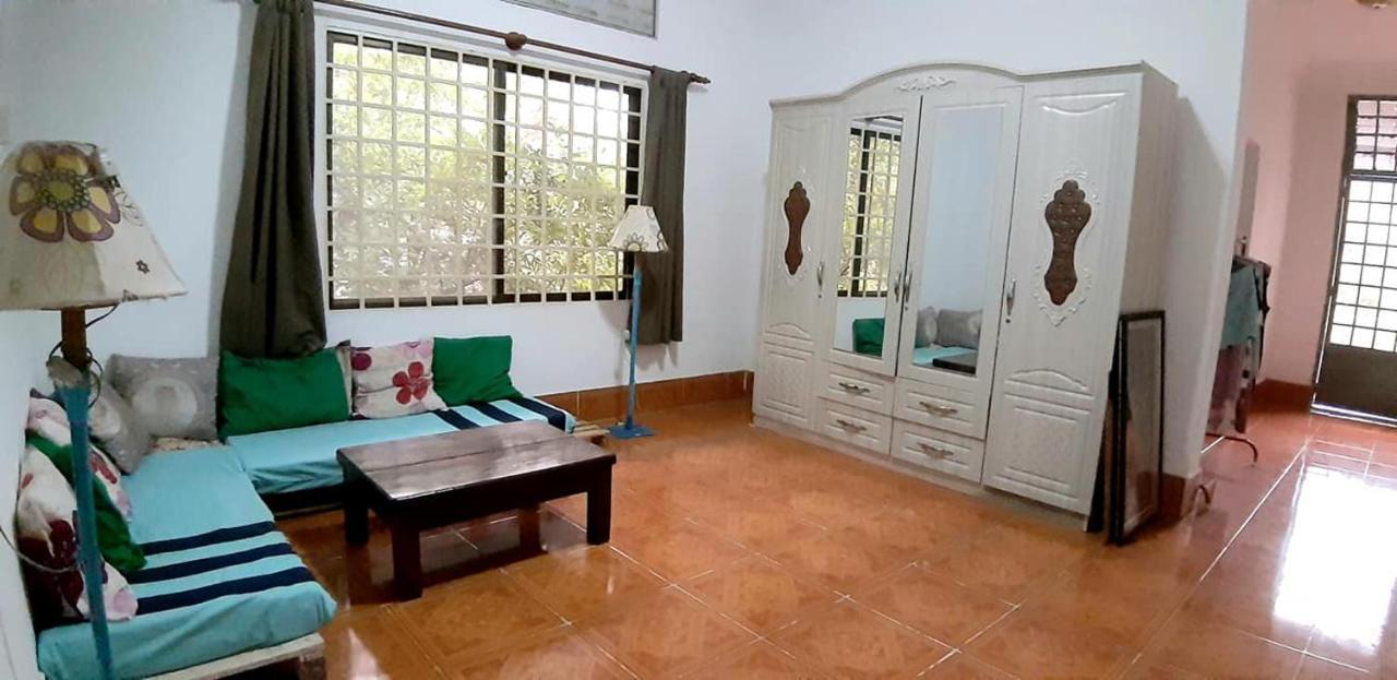 Namo Angkor Villa Сием Реап Екстериор снимка