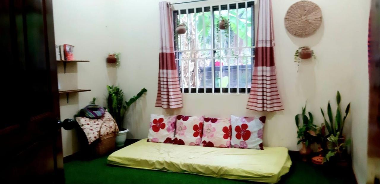 Namo Angkor Villa Сием Реап Екстериор снимка