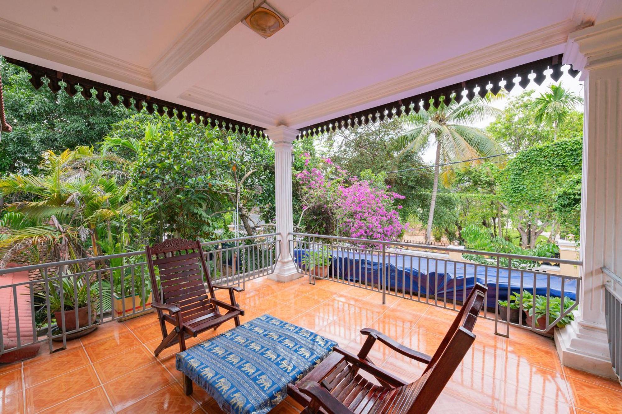 Namo Angkor Villa Сием Реап Екстериор снимка