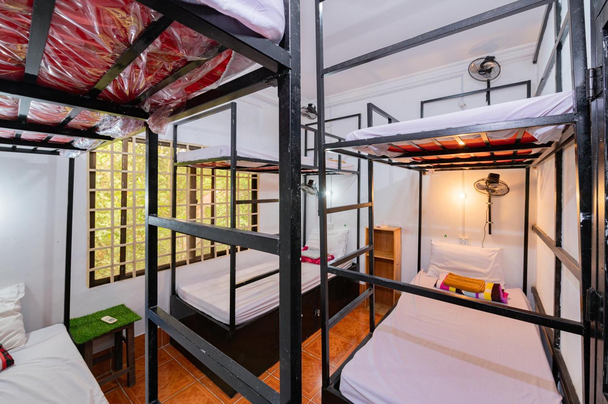 Namo Angkor Villa Сием Реап Екстериор снимка
