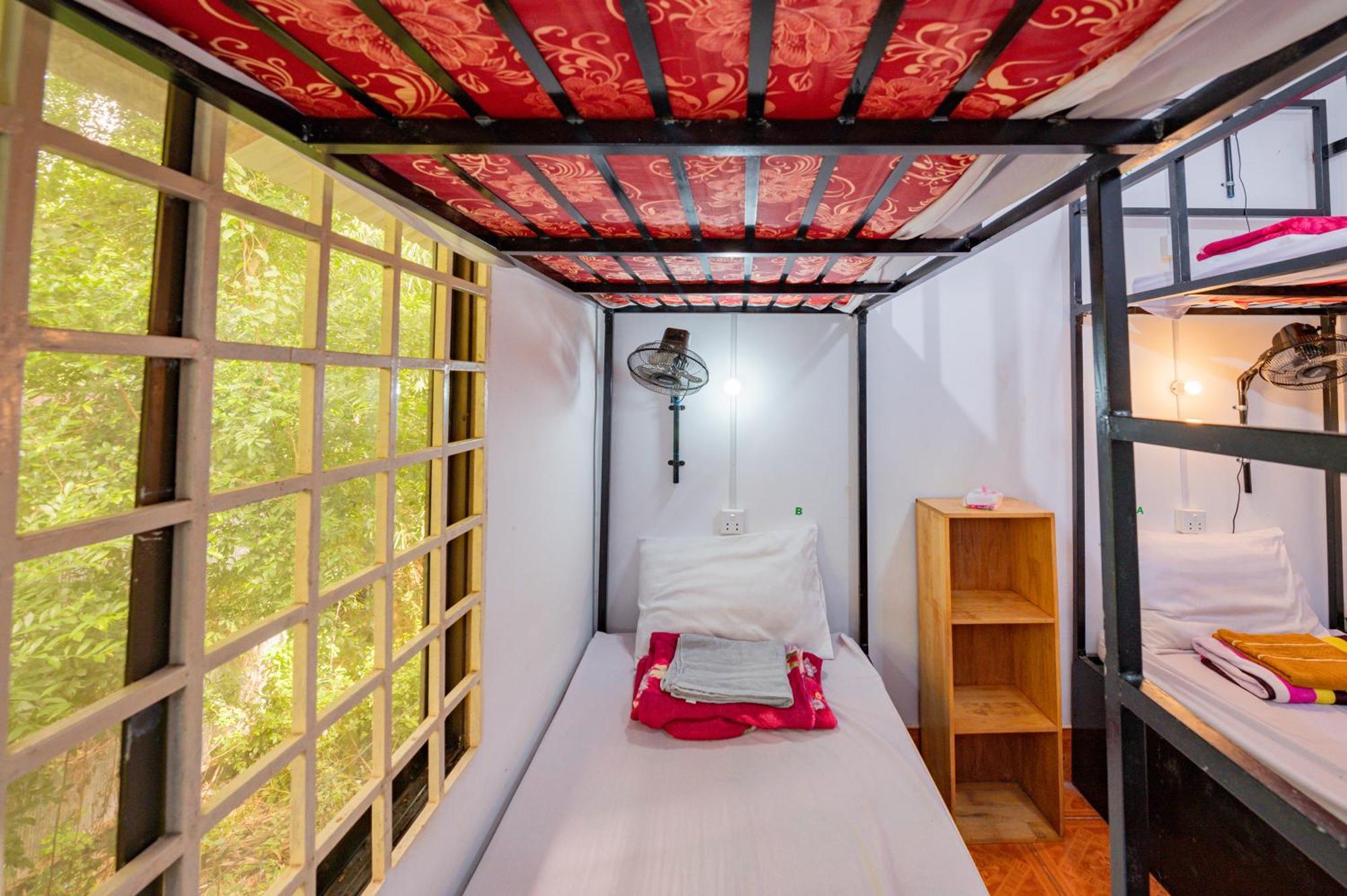Namo Angkor Villa Сием Реап Екстериор снимка