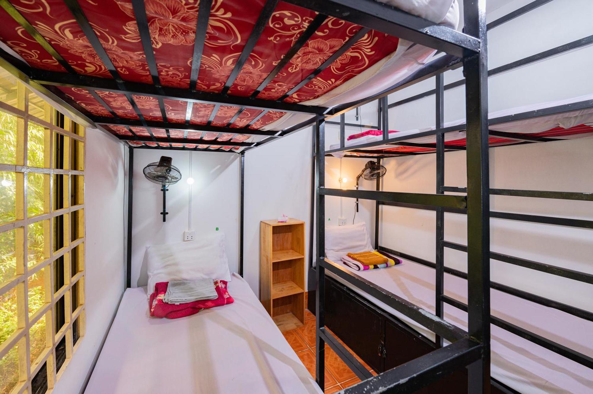 Namo Angkor Villa Сием Реап Екстериор снимка
