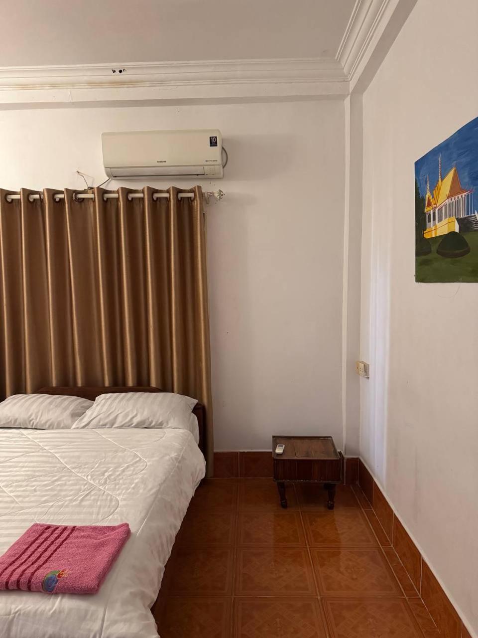 Namo Angkor Villa Сием Реап Екстериор снимка