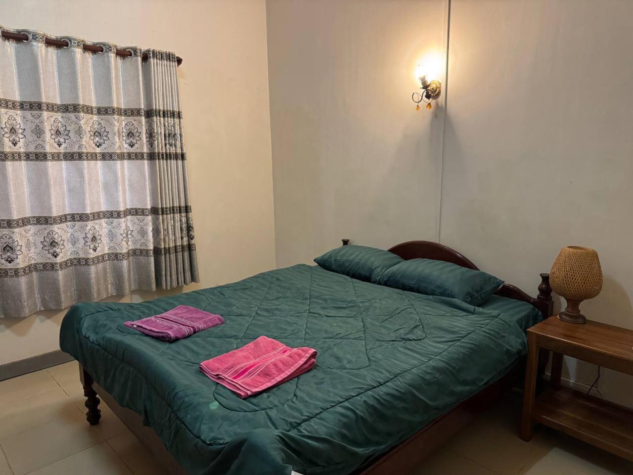Namo Angkor Villa Сием Реап Екстериор снимка