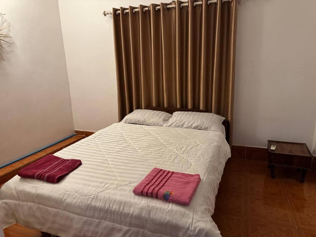 Namo Angkor Villa Сием Реап Екстериор снимка
