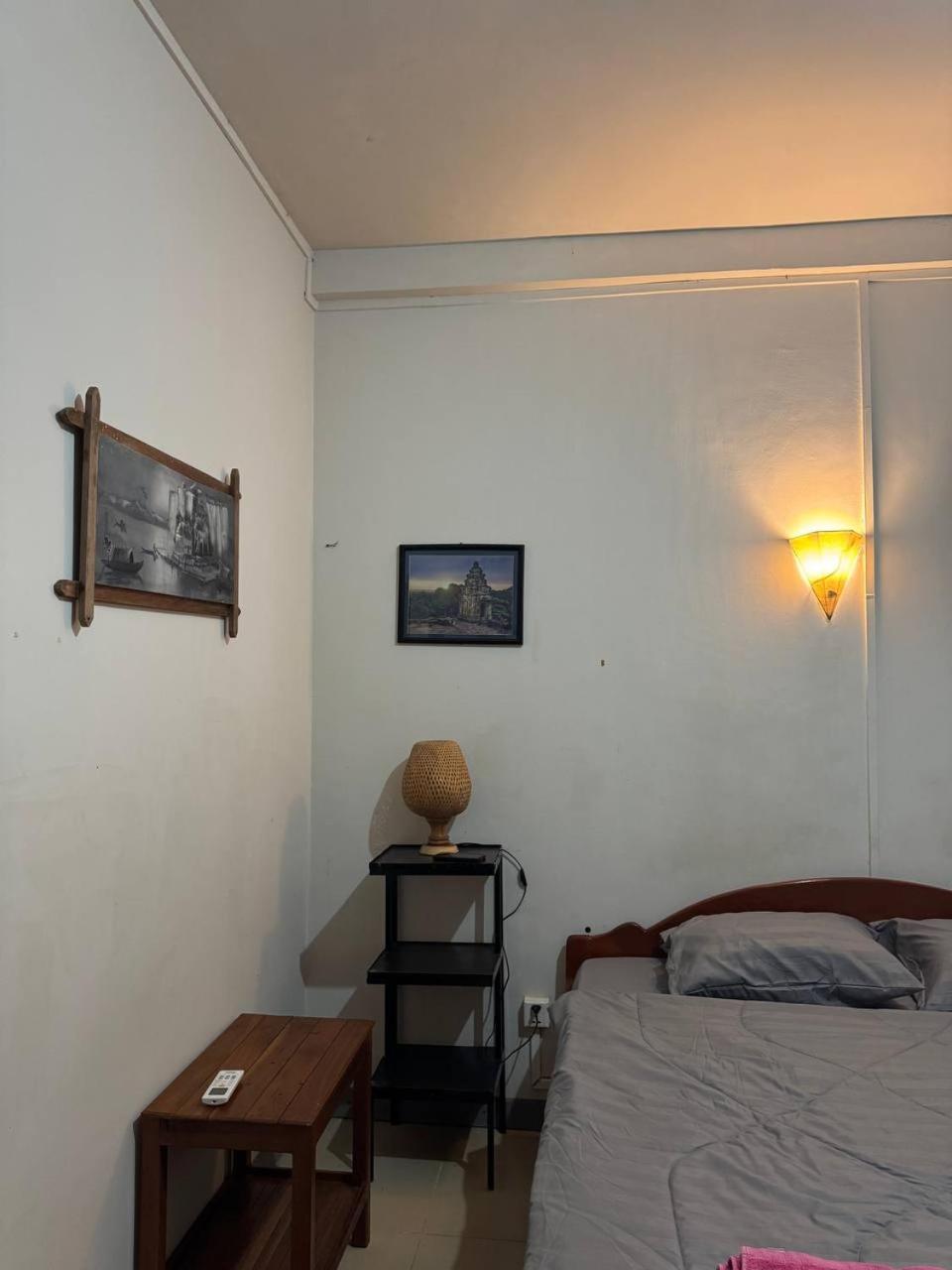 Namo Angkor Villa Сием Реап Екстериор снимка