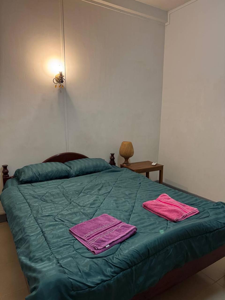 Namo Angkor Villa Сием Реап Екстериор снимка
