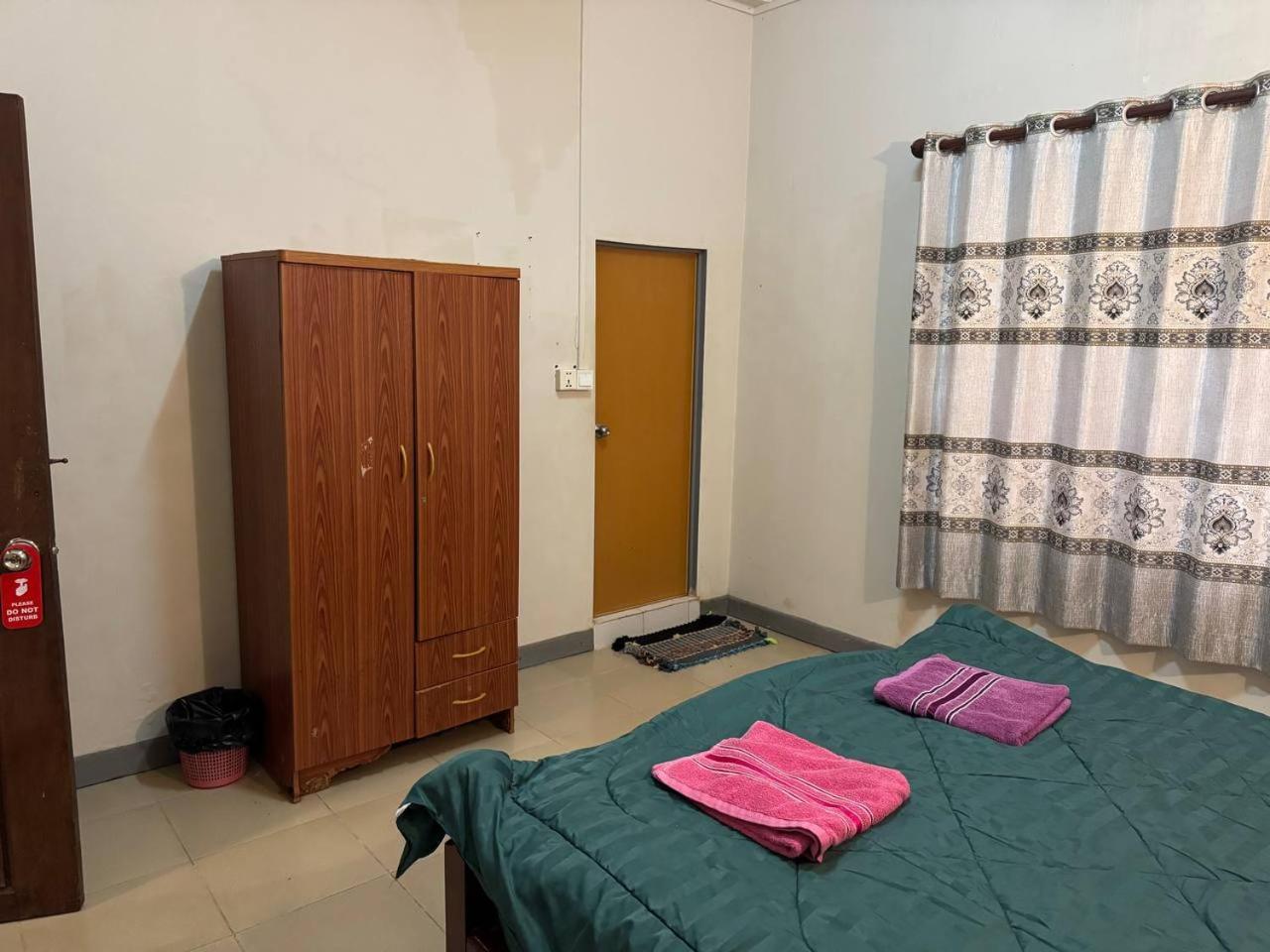 Namo Angkor Villa Сием Реап Екстериор снимка