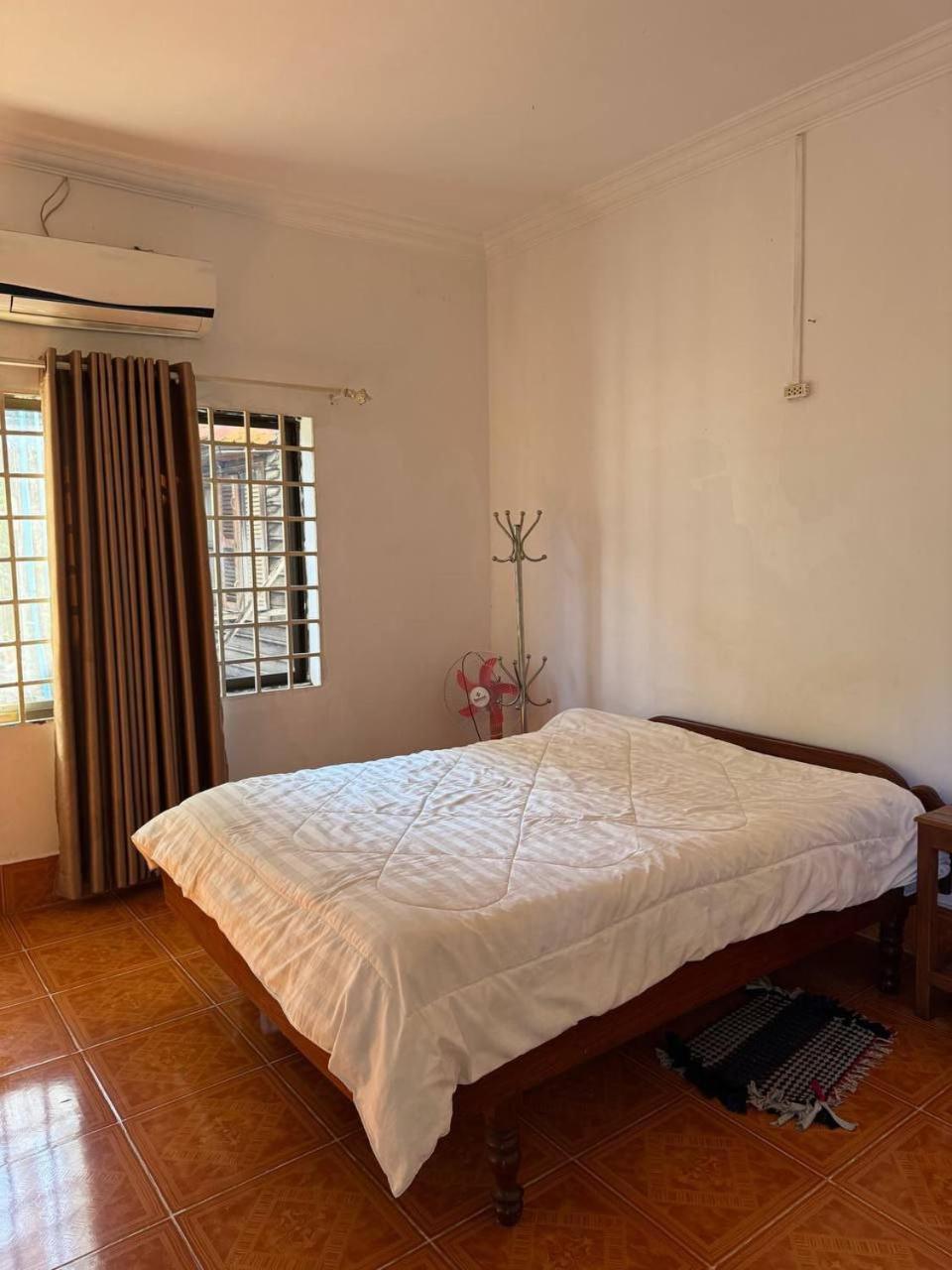 Namo Angkor Villa Сием Реап Екстериор снимка