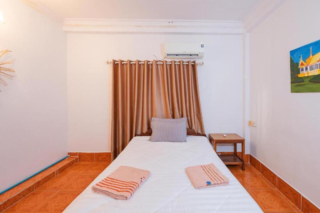 Namo Angkor Villa Сием Реап Екстериор снимка