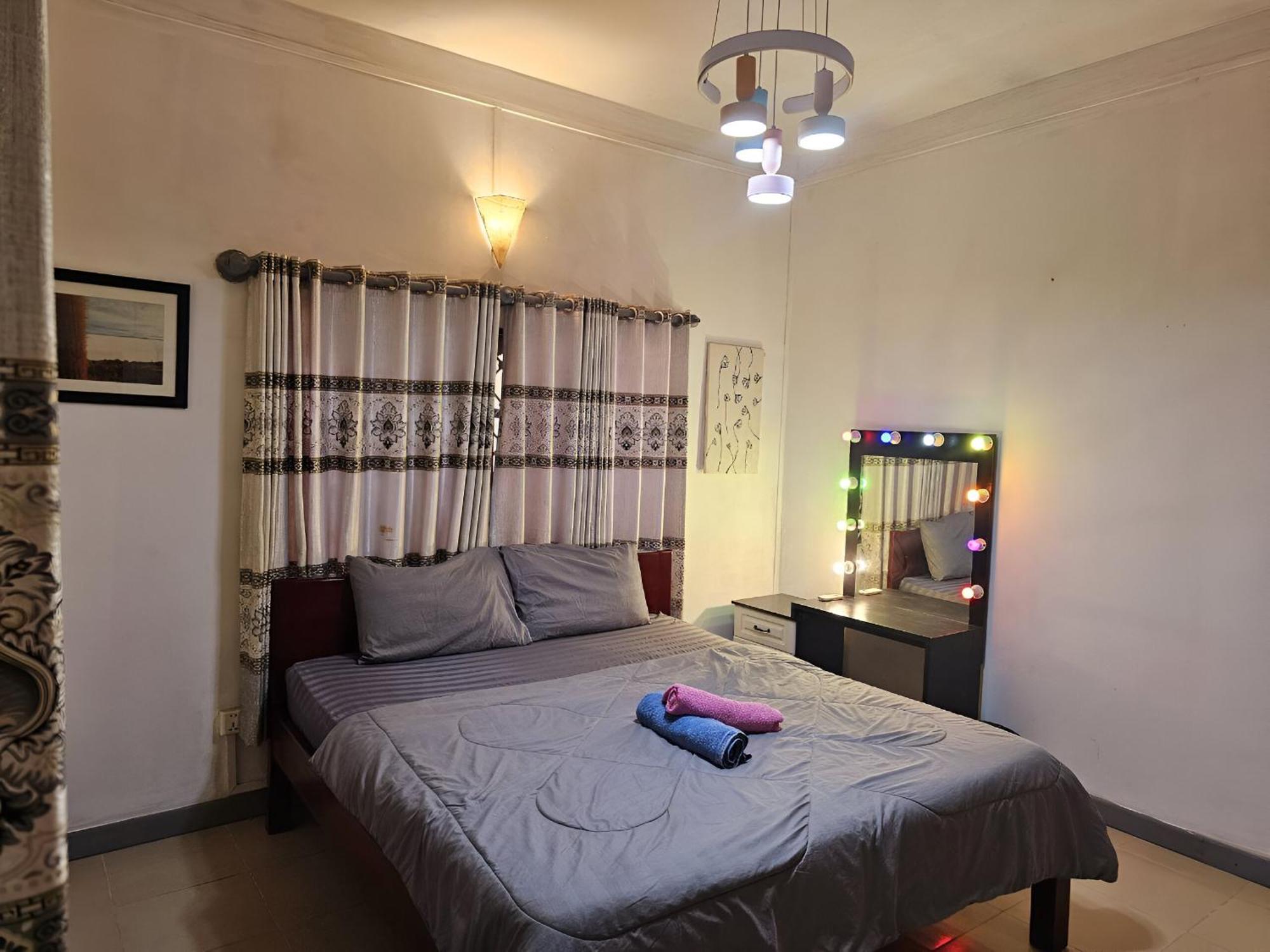 Namo Angkor Villa Сием Реап Екстериор снимка